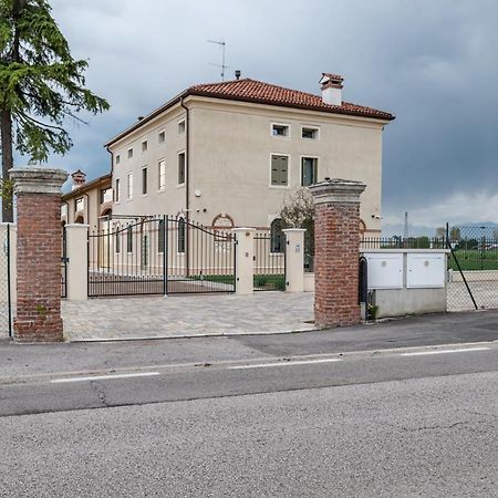 Ca Mia Ciclamino & Genziana Apartments Vicenza Exteriör bild